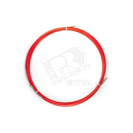 Устройство для протяжки кабеля мини УЗК в бухте 10м