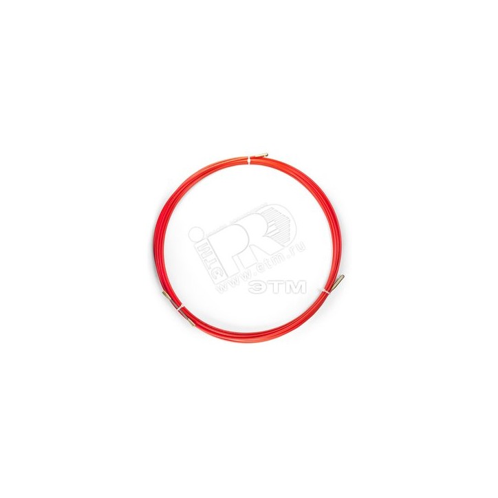 Устройство для протяжки кабеля мини УЗК в бухте 10м Устройство для протяжки кабеля мини УЗК в бухте 10м