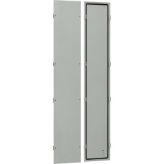 Панель боковая 2000х400 IP54 (2шт/компл) FORMAT