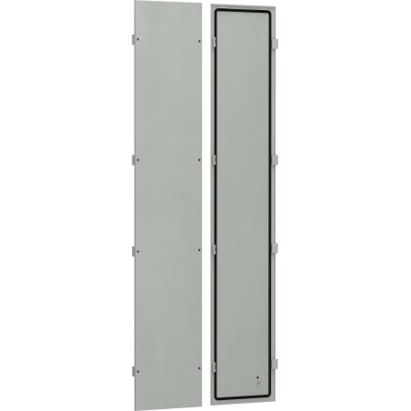 Панель боковая 2000х400 IP54 (2шт/компл) FORMAT