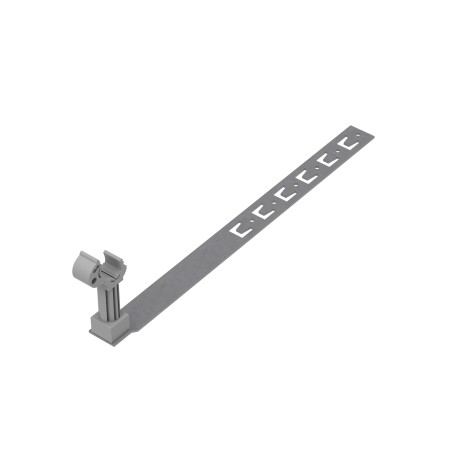 Держатель пластиковый под черепицу 450мм