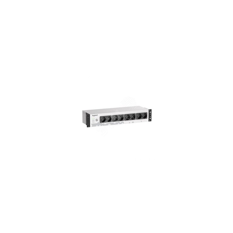 Источник питания бесперебойныйKEOR PDU 800ВА 8 GR/IT