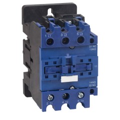 Контактор OptiStart E LC1E40M5-40A-1NO+1NC-220AC