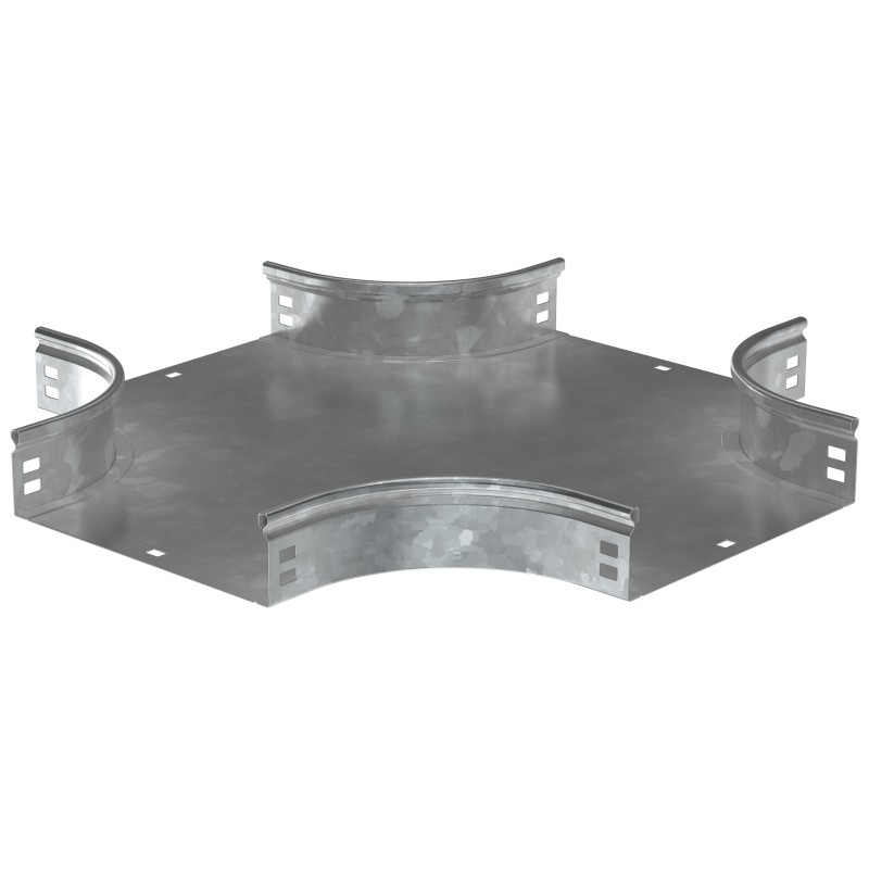 Крестовина плавн. тип Г01 ESCA 50х200мм HDZ