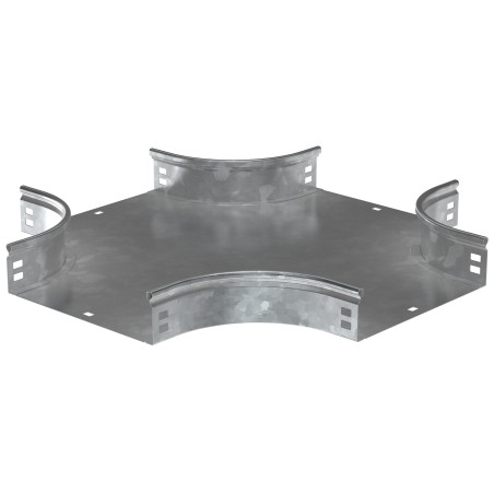 Крестовина плавн. тип Г01 ESCA 50х200мм HDZ