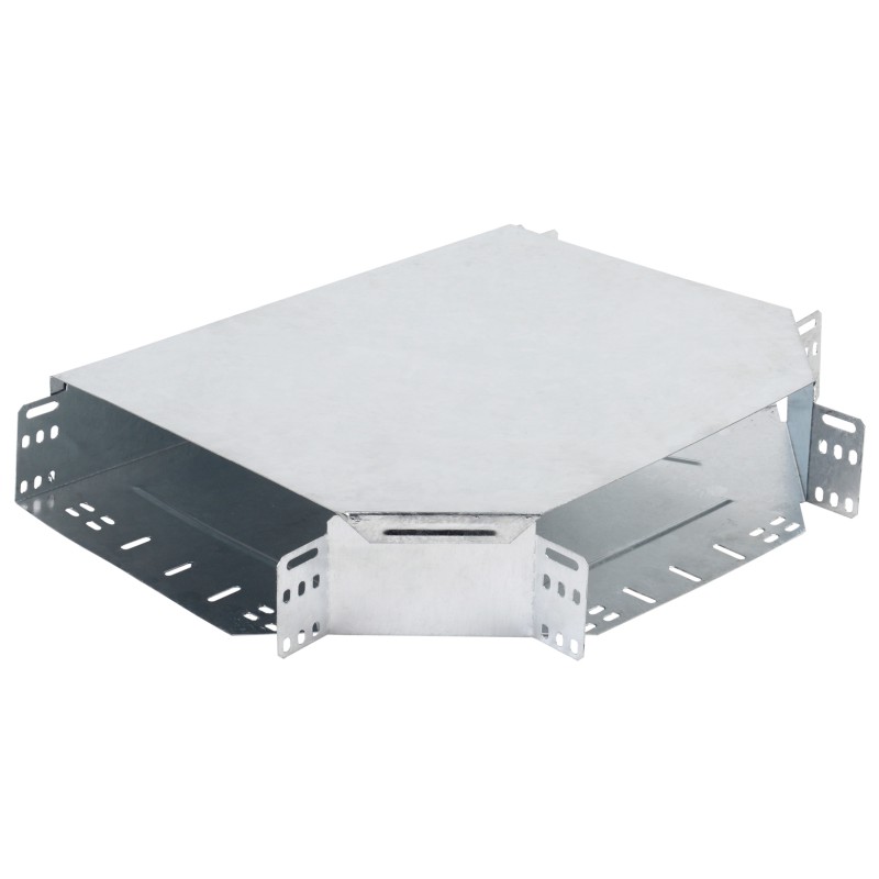 Разветвитель Т-образный 50х150 горячеоцинкованный