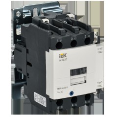 Контактор ARMAT КМИ-А-46512 LC1D 65А 48В/АС3 1НО/1НЗ