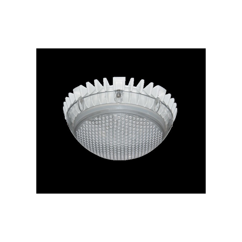 Светильник светодиодный ДБО-84-10-002 LED прозрачный IP65