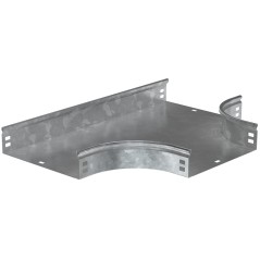 Разветв. Т-обр. плавн. тип Г01 ESCA 80х200мм HDZ