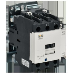 Контактор ARMAT КМИ-А-34012 LC1D 40А 230В/АС3 1НО/1НЗ
