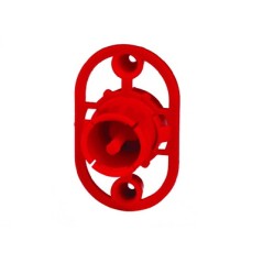 Втулка концевая для заливки в бетон диаметр 20мм и 32мм