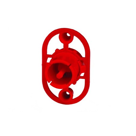 Втулка концевая для заливки в бетон диаметр 20мм и 32мм