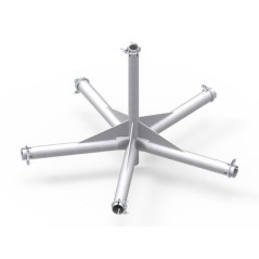 Основание для молниеприемных мачт 8-11м