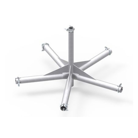 Основание для молниеприемных мачт 8-11м