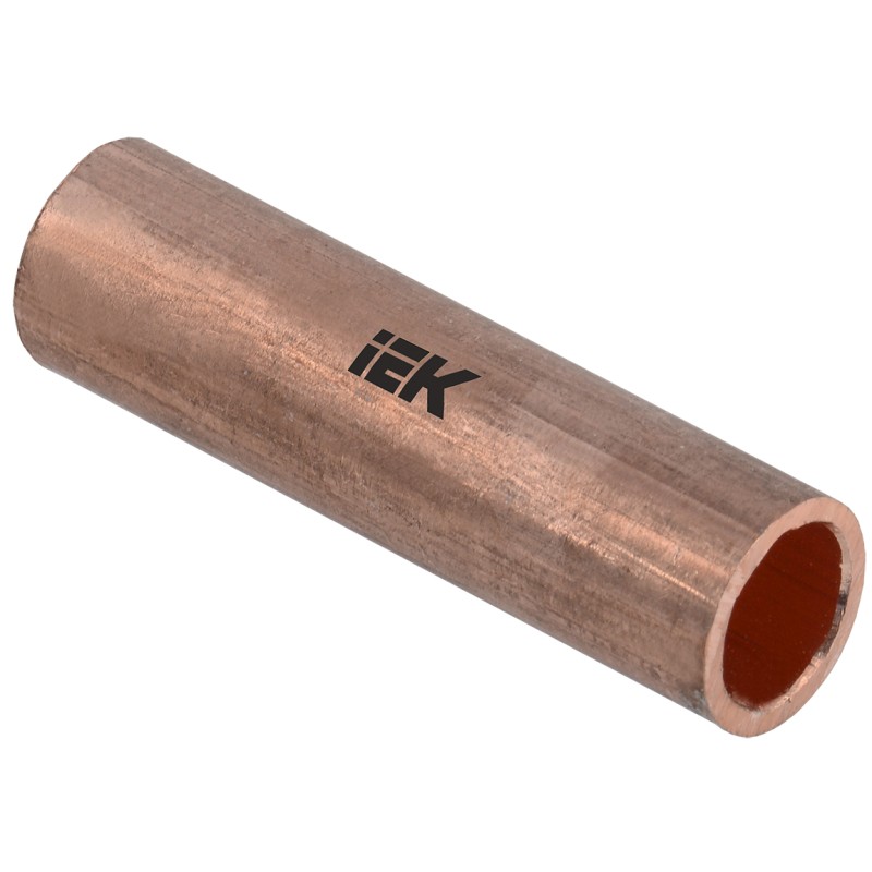 Гильза медная ГМ 35-10 ГОСТ 23469.3