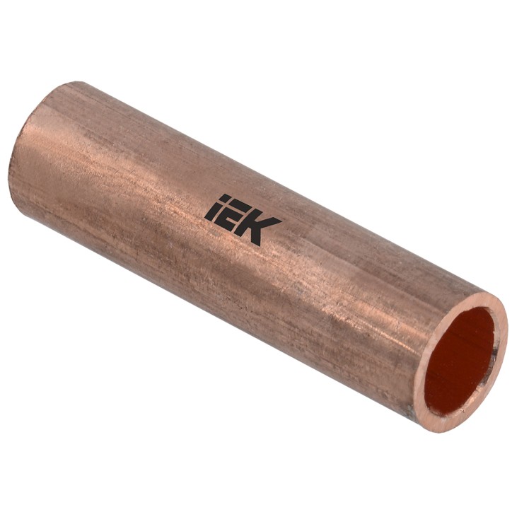 Гильза медная ГМ 35-10 ГОСТ 23469.3 Гильза медная ГМ 35-10 ГОСТ 23469.3