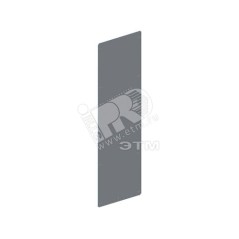 Дверь задняя для TriLine H10/PW3