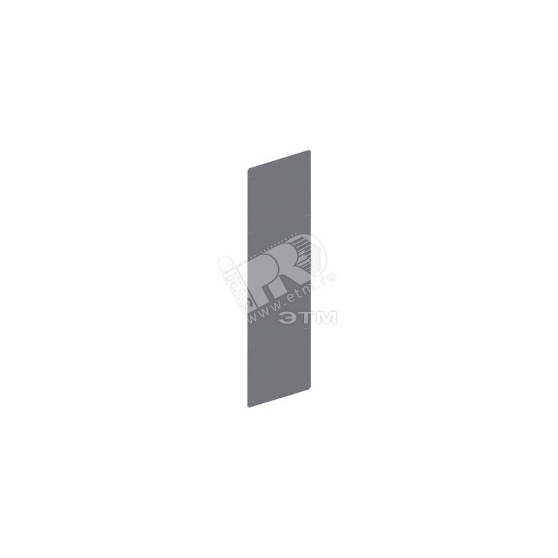 Дверь задняя для TriLine H10/PW3