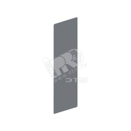Дверь задняя для TriLine H10/PW3