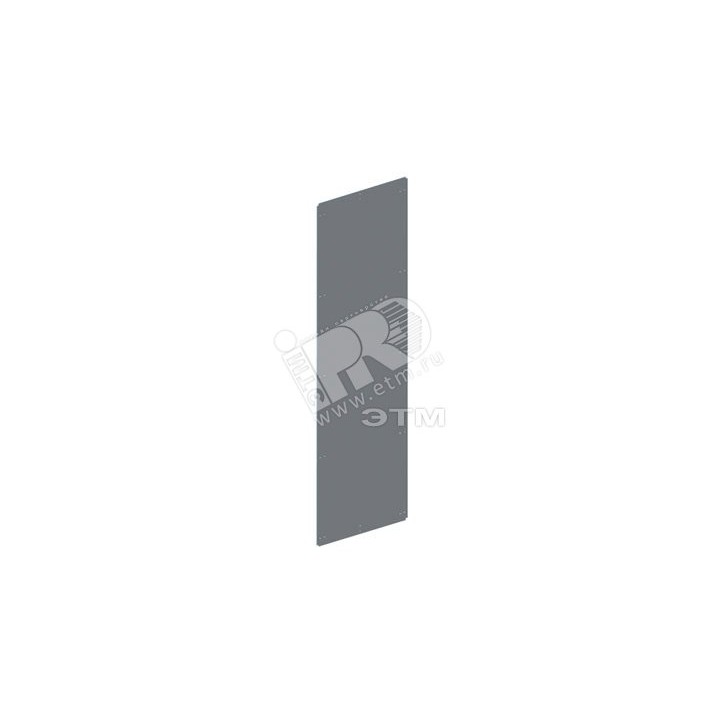 Дверь задняя для TriLine H10/PW3