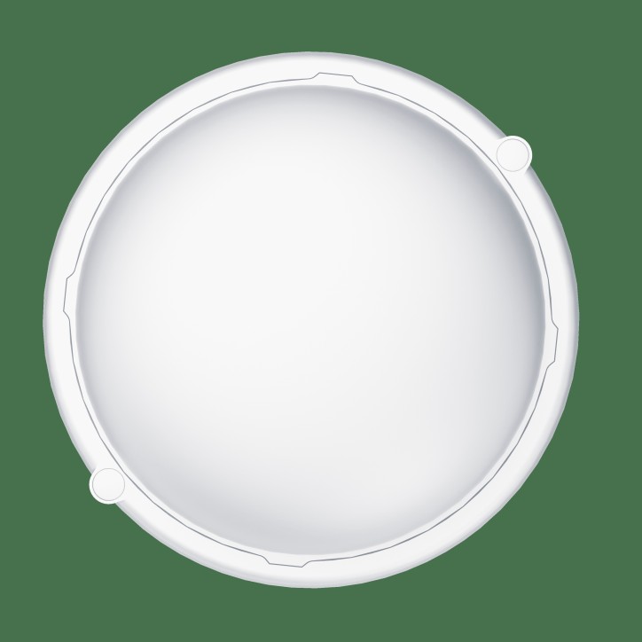 Светильник светодиодный ДБП-7вт OBL-R5-7-4K-WH-IP65-LED Светильник светодиодный ДБП-7вт OBL-R5-7-4K-WH-IP65-LED
