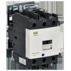 Контактор ARMAT КМИ-А-49512 LC1D 95А 230В/АС3 1НО/1НЗ