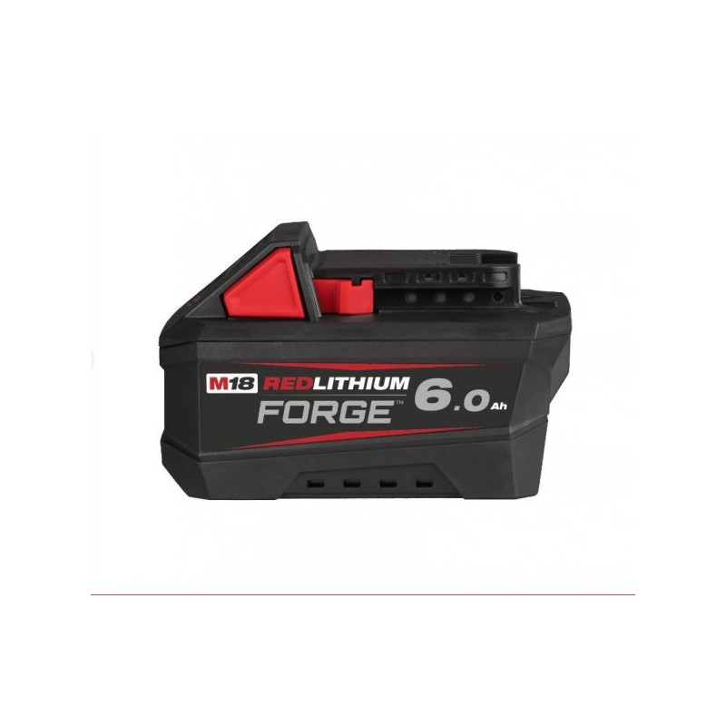 Аккумулятор M18 FB6 FORGE™
