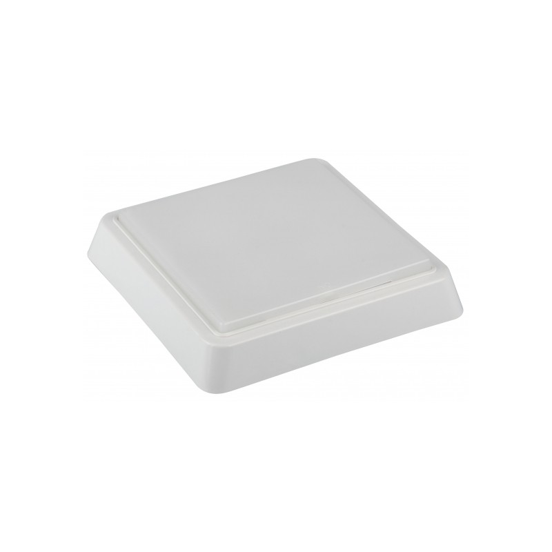 Светильник ЖКХ светодиодный SPB-302-0-4K-15 IP40 15Вт 4000К