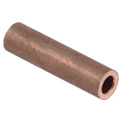 Гильза медная ГМ 2.5-2.6 ГОСТ 23469.3