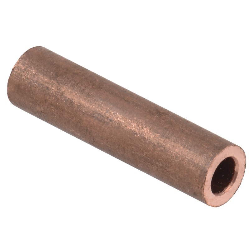 Гильза медная ГМ 2.5-2.6 ГОСТ 23469.3