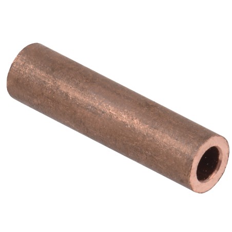 Гильза медная ГМ 2.5-2.6 ГОСТ 23469.3