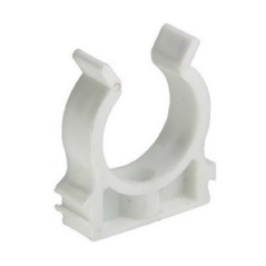 Опора 26 мм PPR, белая