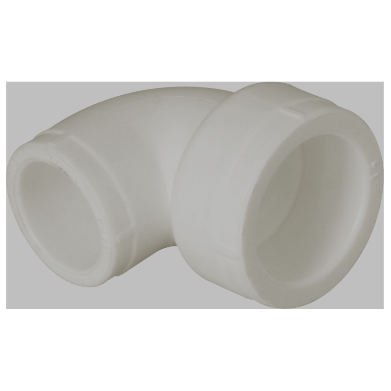 Угольник 32х20 (200/50) 90 гр. Переходной Серый