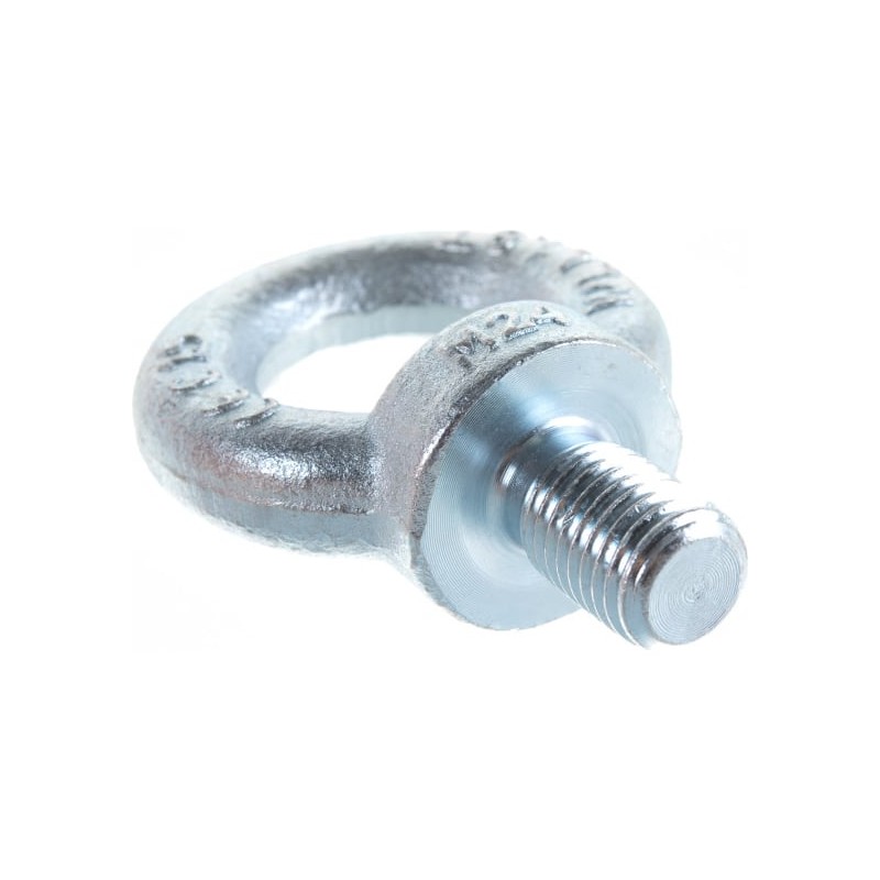 Рым-болт DIN580 ZN M 8