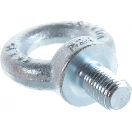 Рым-болт DIN580 ZN M 8