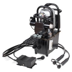 Помпа электрогидравлическая ПМЭ-7050У-К2 серия ПРОФИ