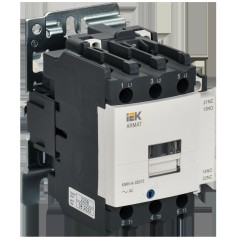 Контактор ARMAT КМИ-А-35012 LC1D 50А 230В/АС3 1НО/1НЗ