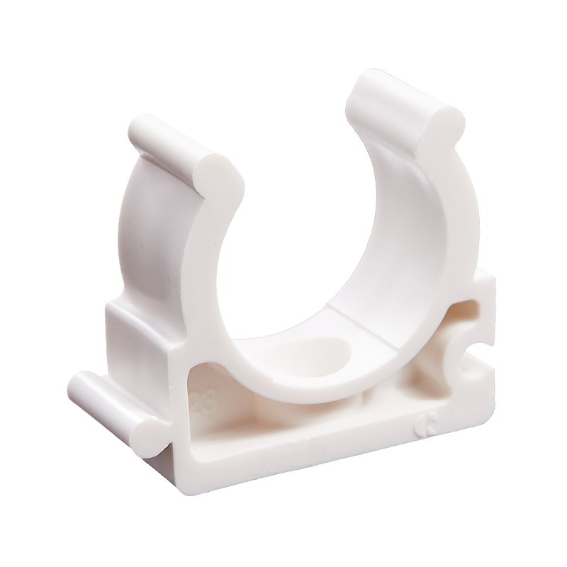 Опора 26 мм PPR, белая