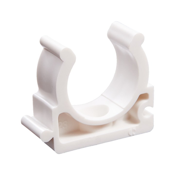 Опора 26 мм PPR, белая