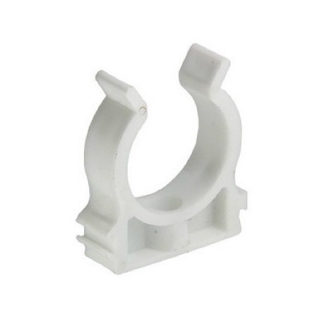 Опора 32 мм PPR, белая