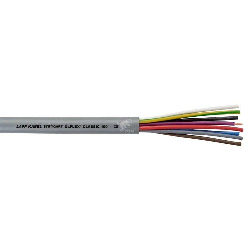 Кабель управления Olflex CLASSIC 100 5G25