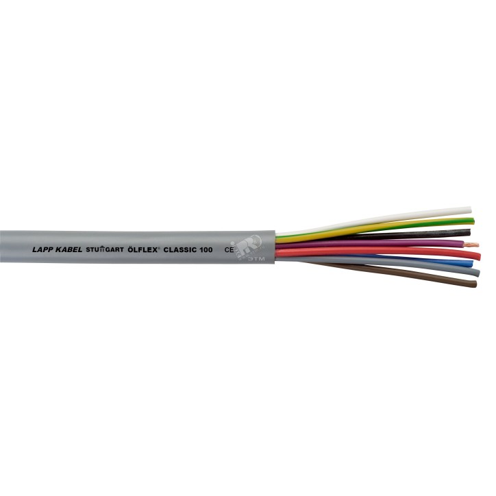 Кабель управления Olflex CLASSIC 100 5G25