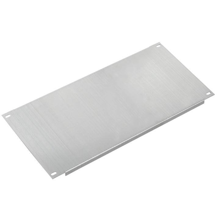 Панель монтажная 250x530 TITAN (2шт)