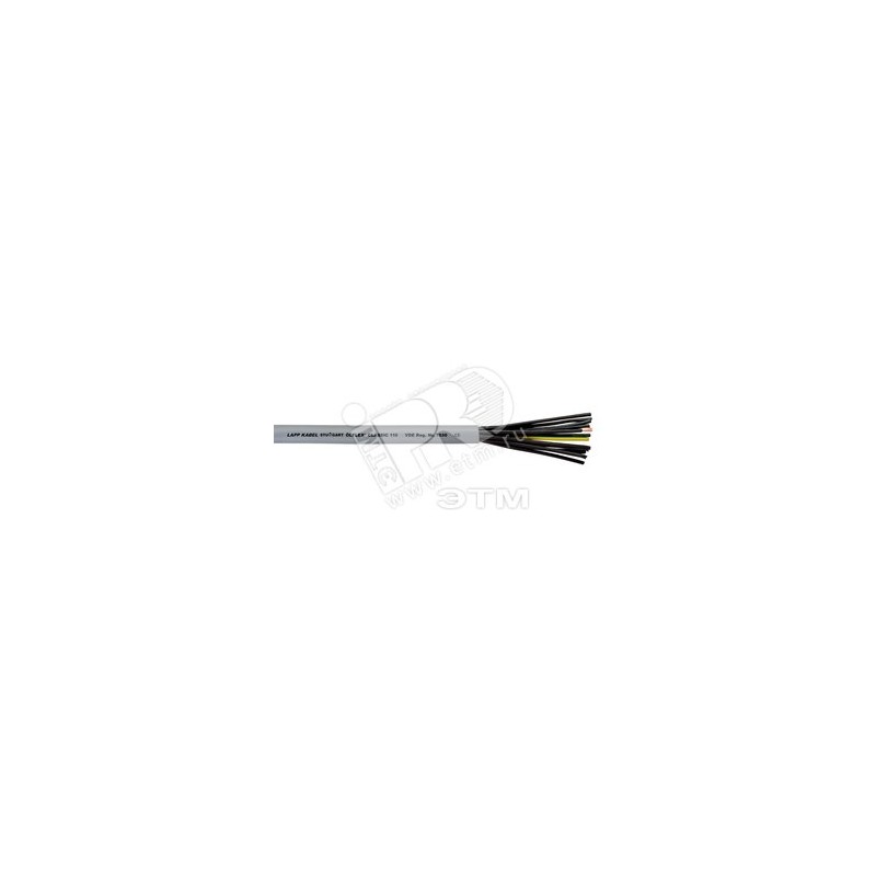 Кабель управления Olflex Classic 110 4G35