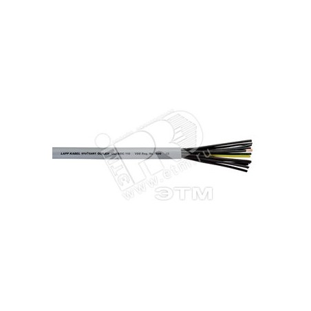 Кабель управления Olflex Classic 110 4G35