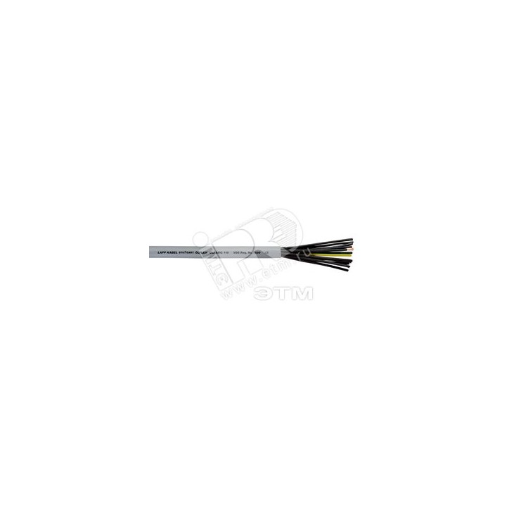 Кабель управления Olflex Classic 110 4G35
