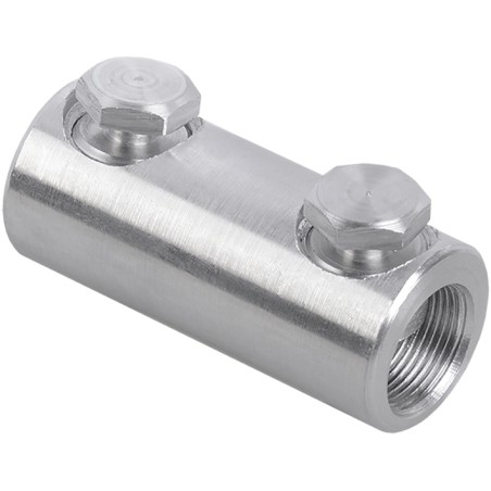 Соединитель болтовой СБ 70-120 1кВ