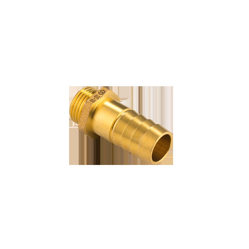 Штуцер для присоединения шланга 3/4'x20 мм НР