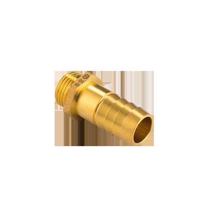 Штуцер для присоединения шланга 3/4'x20 мм НР