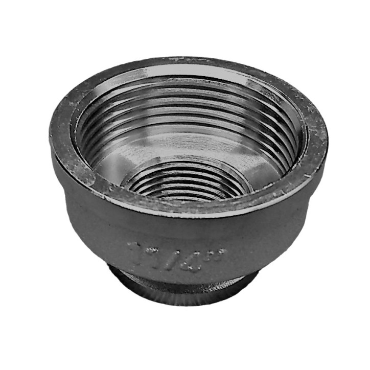Муфта переходная 3/4 x 1 1/4 Муфта переходная 3/4 x 1 1/4
